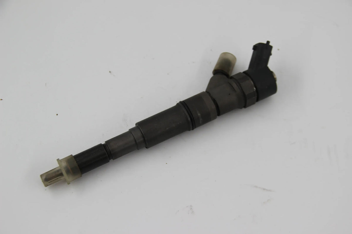 Original BMW E39 530d E38 730d M57 Austausch Injektor NOS 13537785437