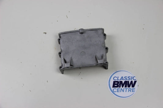 BMW E12 E21 E30 E28 Kettengehäuse Kettenkasten Deckel Oben 11502152809