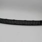Original BMW E46 316-330xi Zierblende SCHWARZ grill/splash wall 51138204860
