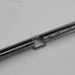 Original BMW E39 520d-540iP Blende Nummernschild-Blende vorne 51118226558