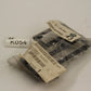 Original BMW E34 5er E32 7er Blende Vorwahlhebel Eh-Getriebe 51161938603