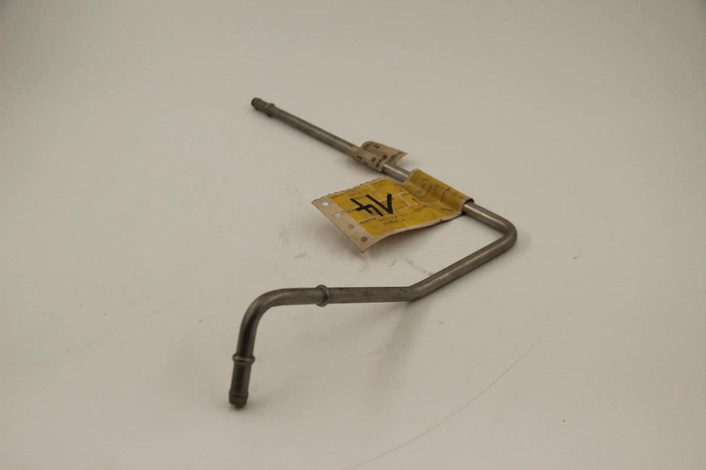 Original BMW E36 3er 320i-325is M3 Kraftstoffvorlaufleitung Leitung 13311730646