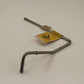 Original BMW E36 3er 320i-325is M3 Kraftstoffvorlaufleitung Leitung 13311730646