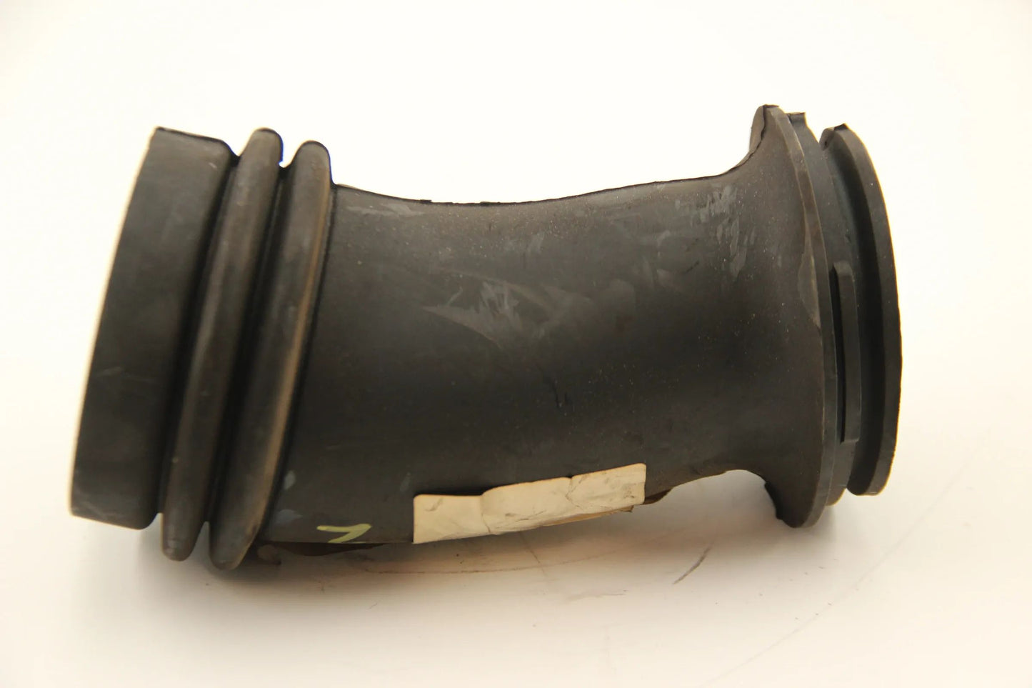 Original BMW E30 316i 318i M40 Ansaugrohr Ansauggeräuschdämpfer  13711709770