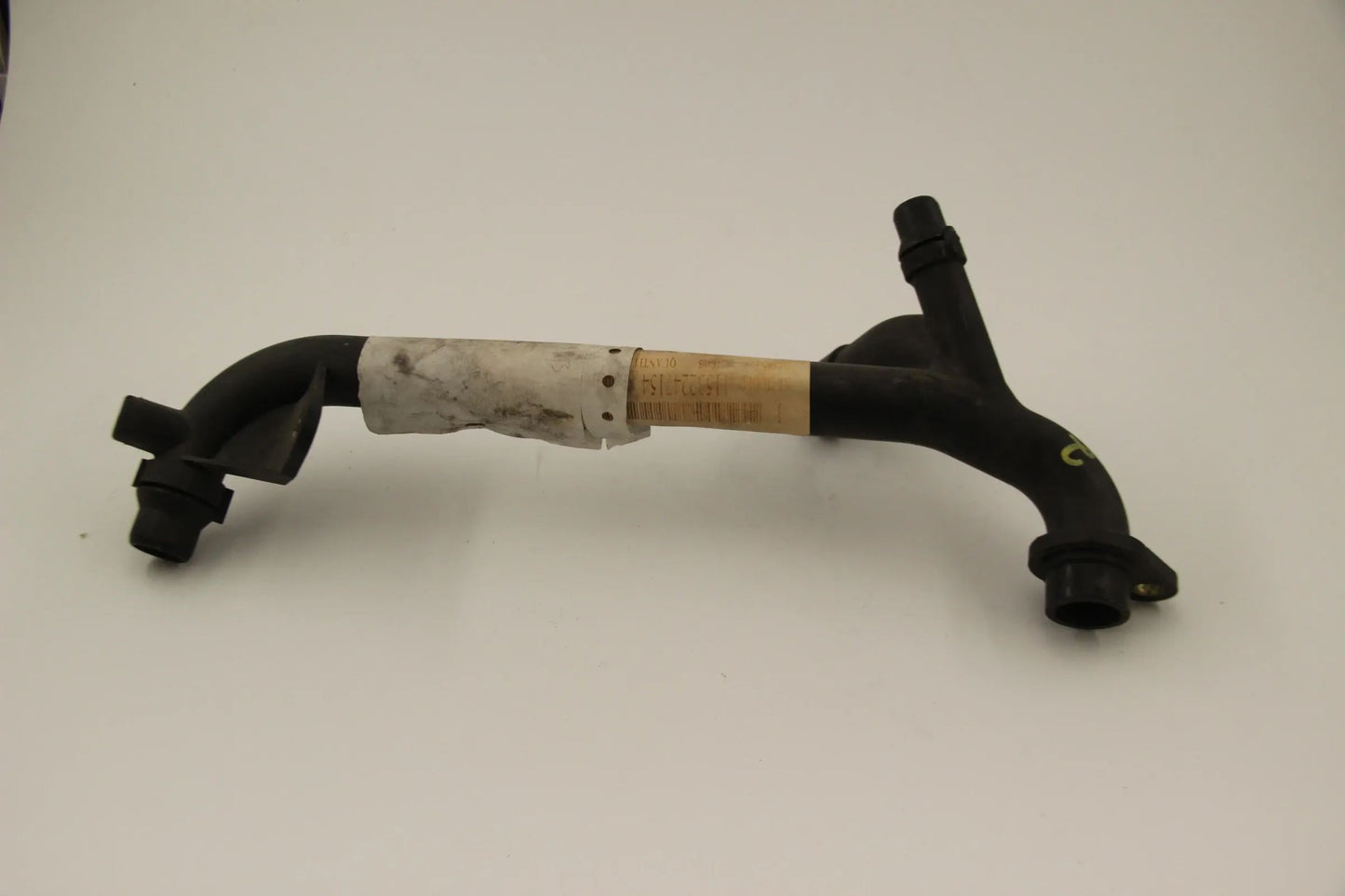 Original BMW E46 320d E39 520d M47 Rücklaufrohr Kühlsystem  11532247154