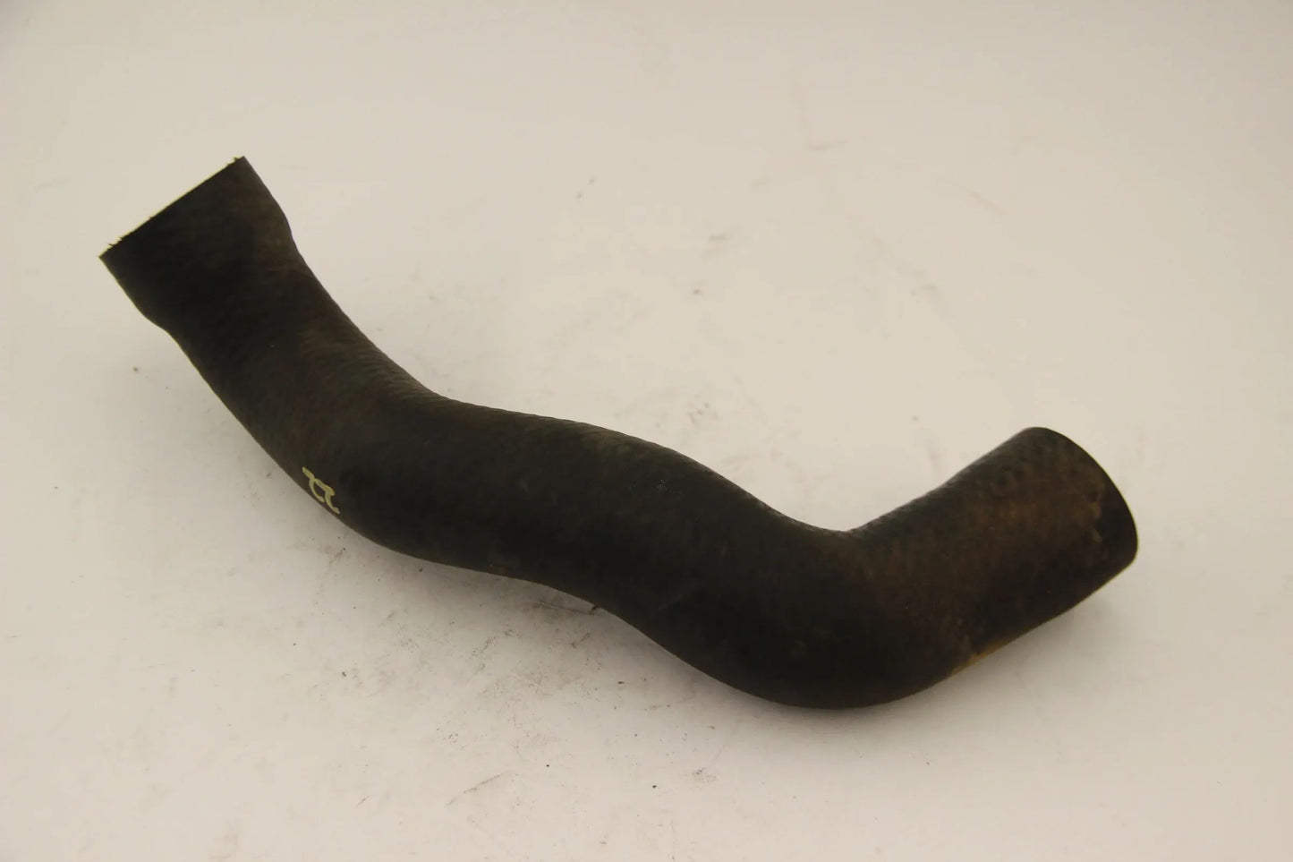 Original BMW E34 M21 524td Wasserschlauch Schlauch Rohr OEM 11532242177