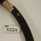 Original BMW E34 530i 535i M30 E32 730i-735iL M30 Wasserschlauch 11531722682