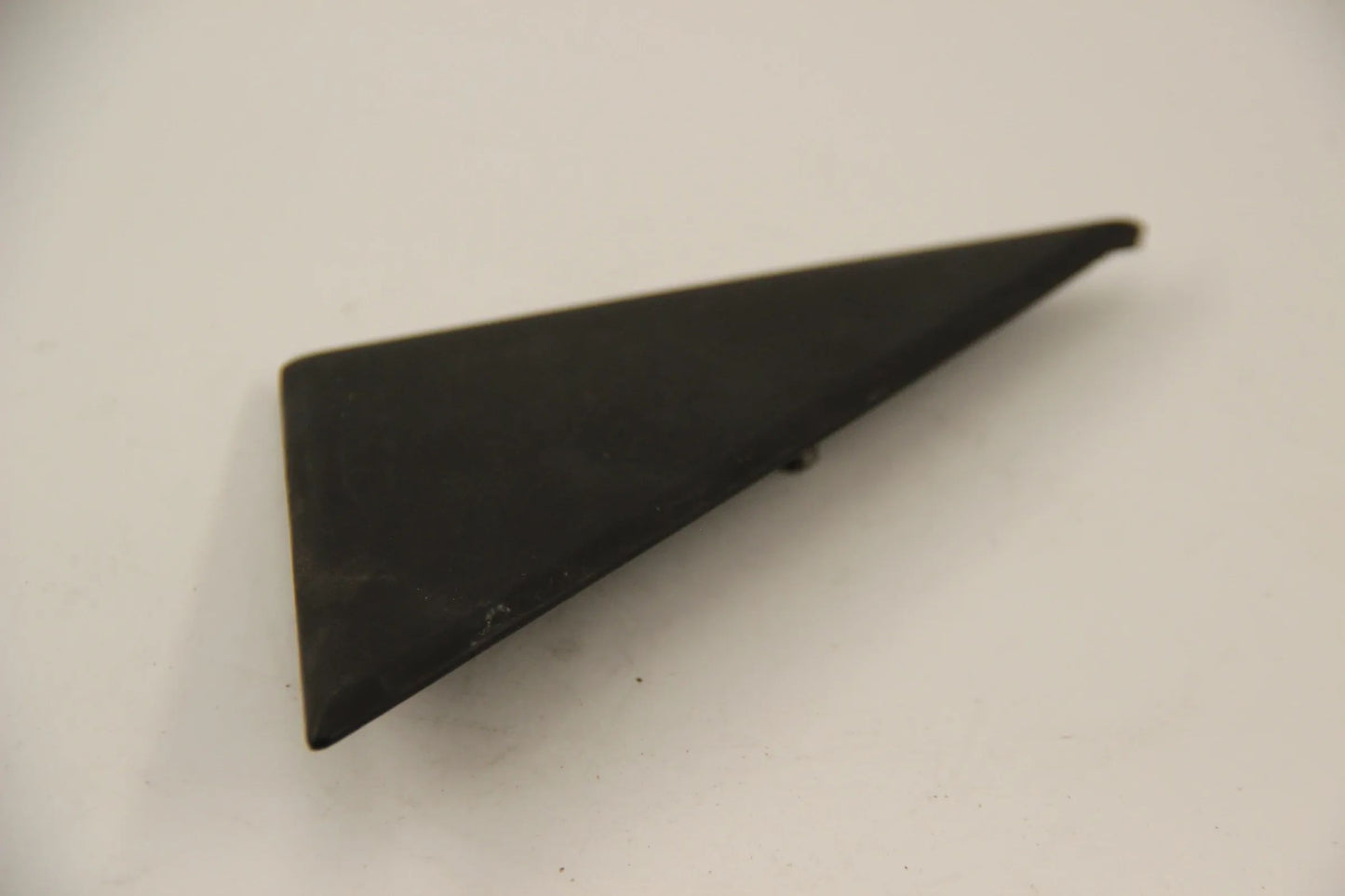 Original BMW E21 315-323i M20 Eckblende rechts Spiegel Blende 51321874962