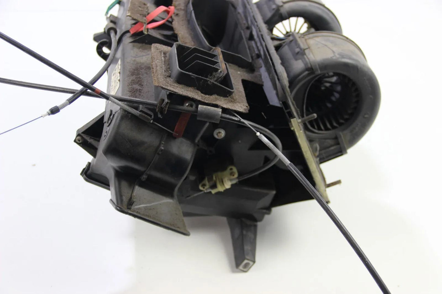 Original BMW E30 Heizungskasten Gebläse Kasten Heater Core 3er 1375926 OEM Behr