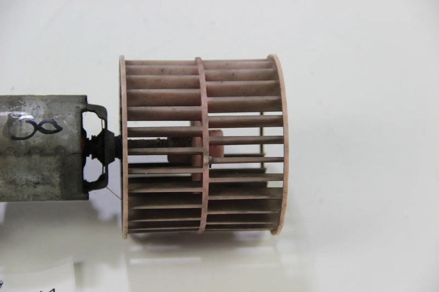 Original BMW E12 E21 E28 E24 Gebläsemotor Innenraumgebläuse Motor 0130063012 OEM