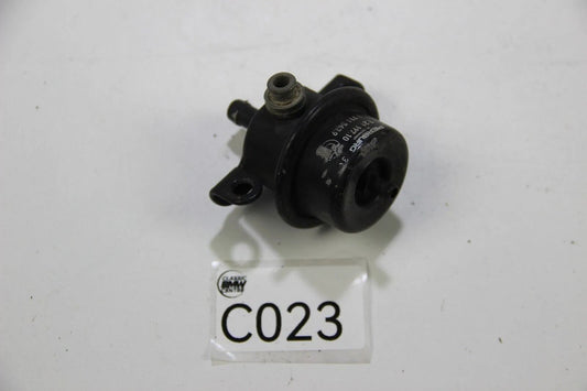 Original BMW E32 Benzindruckregler M30 Fuel Pressure Regulator 1711543 7er