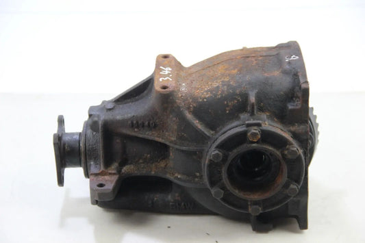 Original BMW Differential 188mm E30 E24 E28 188 3.46 Ohne Sperre HA Getriebe