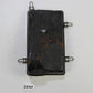 Original BMW E30 VFL E28 Luftfilterkasten Unterteil 1286396 3er 5er Airbox Lower