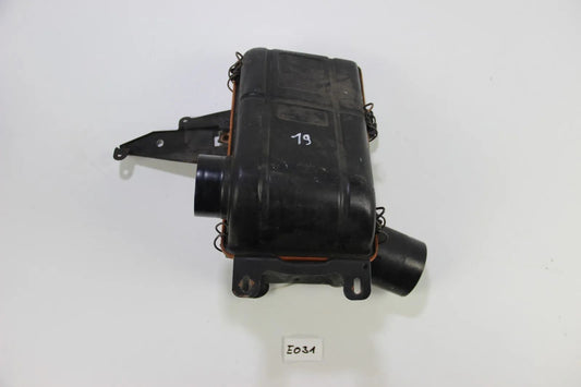 Original BMW E12 E28 E24 E24 Luftfilterkasten Komplett 1271270 M30 Airbox OEM