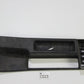 Original BMW E30 3er Mittelkonsole hinten 1884246 316i-325i M3 3er Center Consol