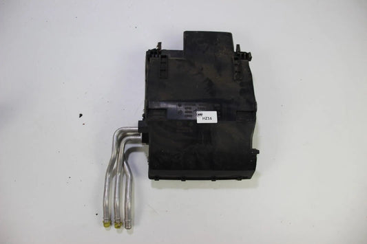 Original BMW E32 Heizungskasten Gebläse Kasten Unterteil 7er 1388198 OEM Gehäuse