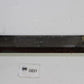 Original BMW E24 635csi Kennzeichen halterung License Plate Japan USA