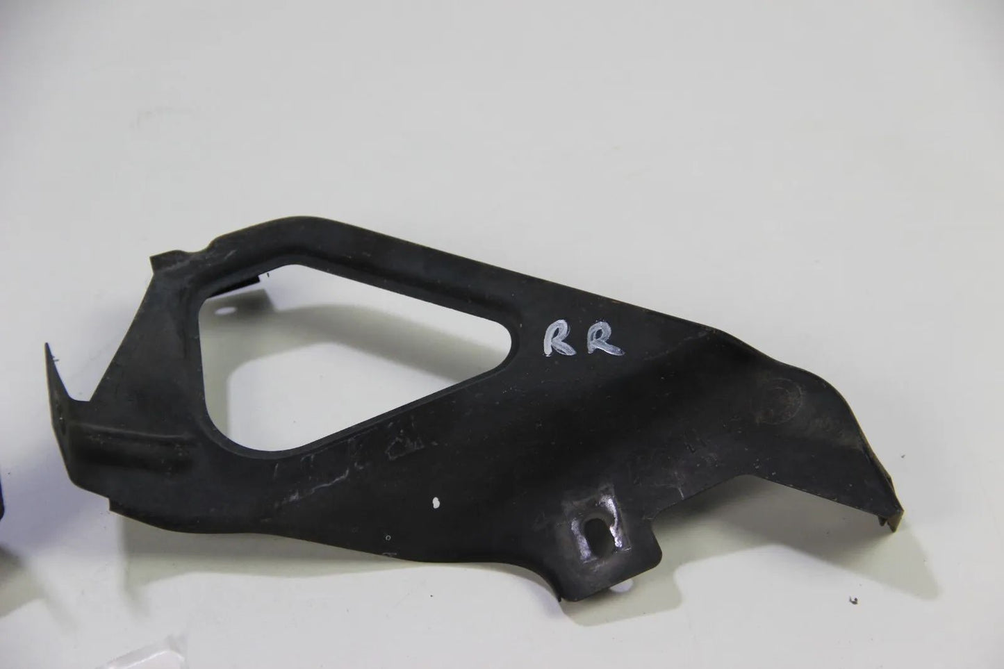 Original BMW E24 635csi ab 87 Verstärkung Halterung Links rechts 1967446 1967445