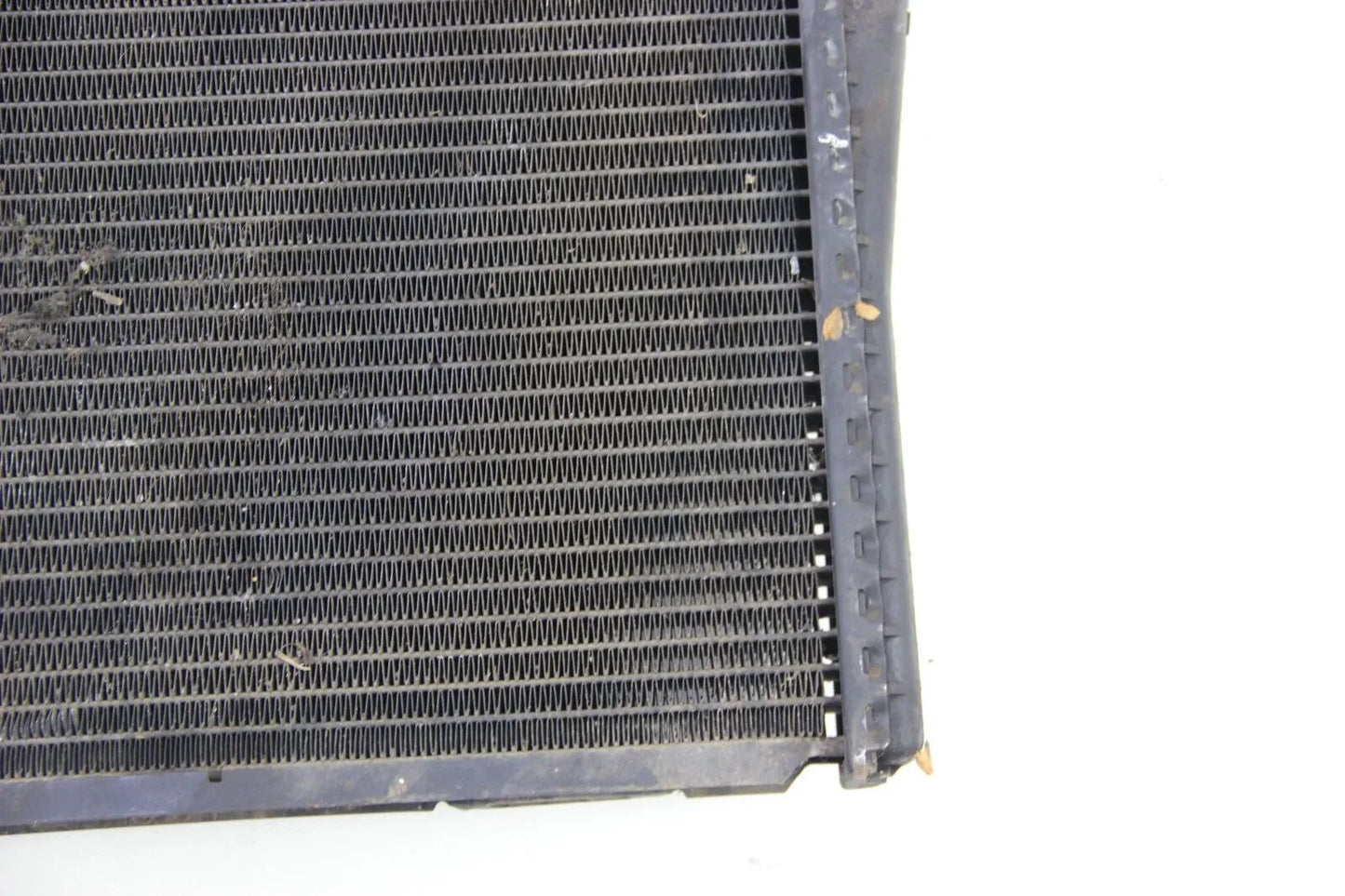 OEM BMW E24 635csi A Kühler Wasserkühler Automatikgetriebeöl 1712448 1712444