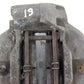 Original BMW E12 530-M353i Bremssättel vorne links rechts breit Brake Caliper