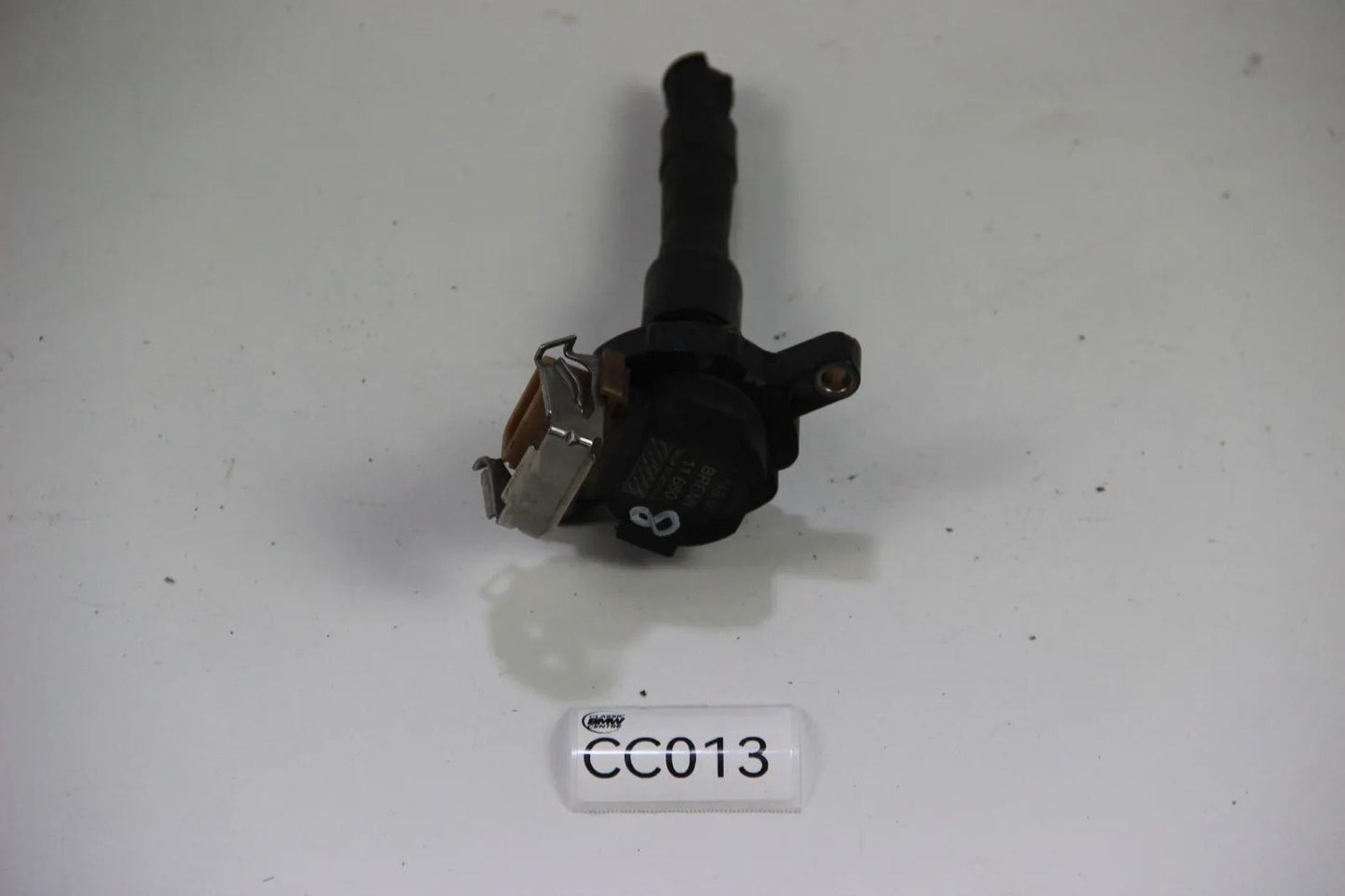 Original BMW E46 E39 E38 Zündspule 1748017 Ignition Coil Zündung OEM