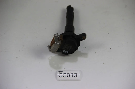 Original BMW E46 E39 E38 Zündspule 1748017 Ignition Coil Zündung OEM
