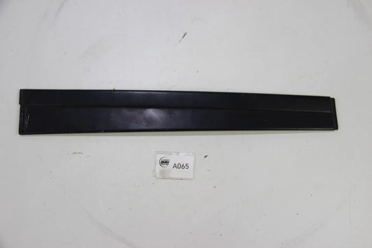 Original BMW E28 Abdeckung Tür vorne links 51321872315 Door Cover Trim Säule
