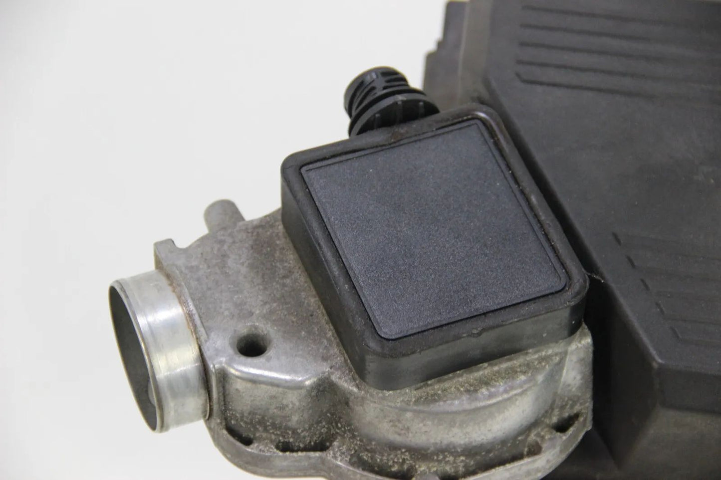 Original BMW E36 M43 Luftfilterkasten Ansauggeräusch Luftmengenmesser 1234651