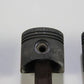 Original BMW E34 E36 520i 320i Kolben Pleuel 6-Zylinder 79,98 M50 Piston Conrod