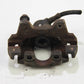 Original BMW E24 635csi Bremssattel paar hinten Halterung links rechts caliper