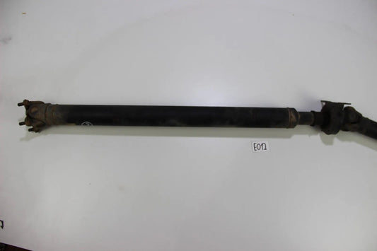 Original BMW E24 635csi Automatik Kardanwelle ZF 4HP Getriebe propshaft Welle