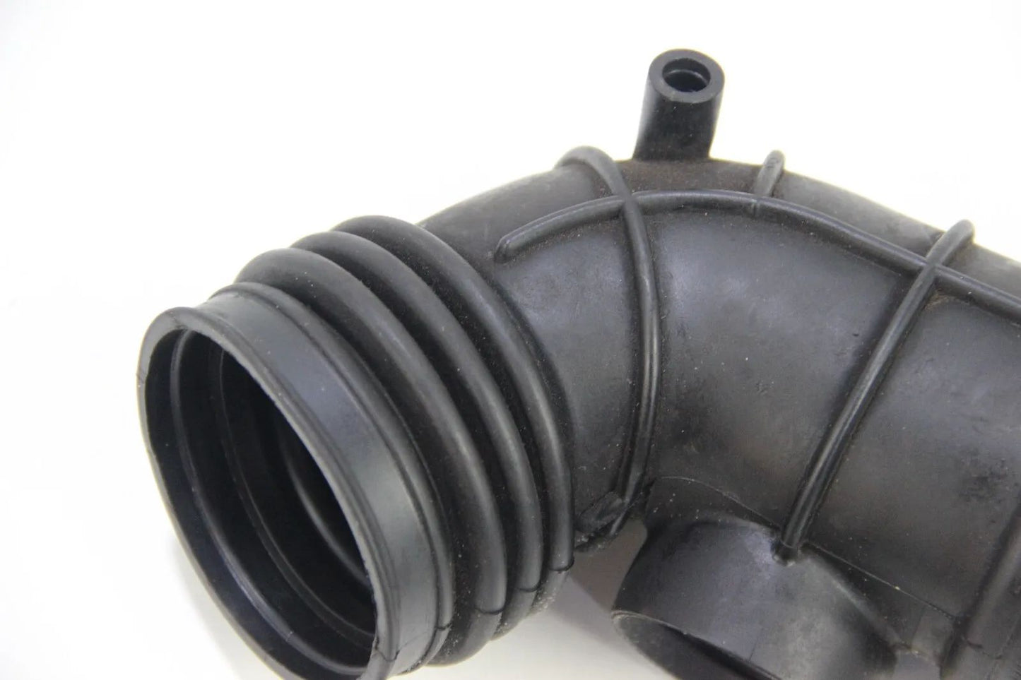 Original BMW E39 E38 Faltenbalg Ansaugschlauch Intake Hose 13541435625 Schlauch