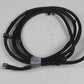Original BMW E30 320i 325i M3 Batteriekabel 6 Zylinder Pluskabel Batterie