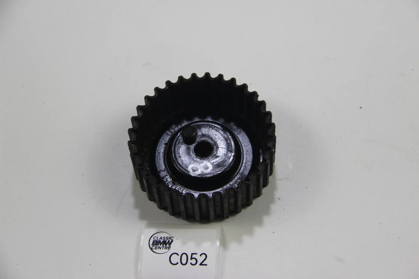 Original BMW E30 M20 320 325 Zahnriemen Rad Zahnrad 1713351 Timing Belt Gear