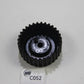Original BMW E30 M20 320 325 Zahnriemen Rad Zahnrad 1713351 Timing Belt Gear