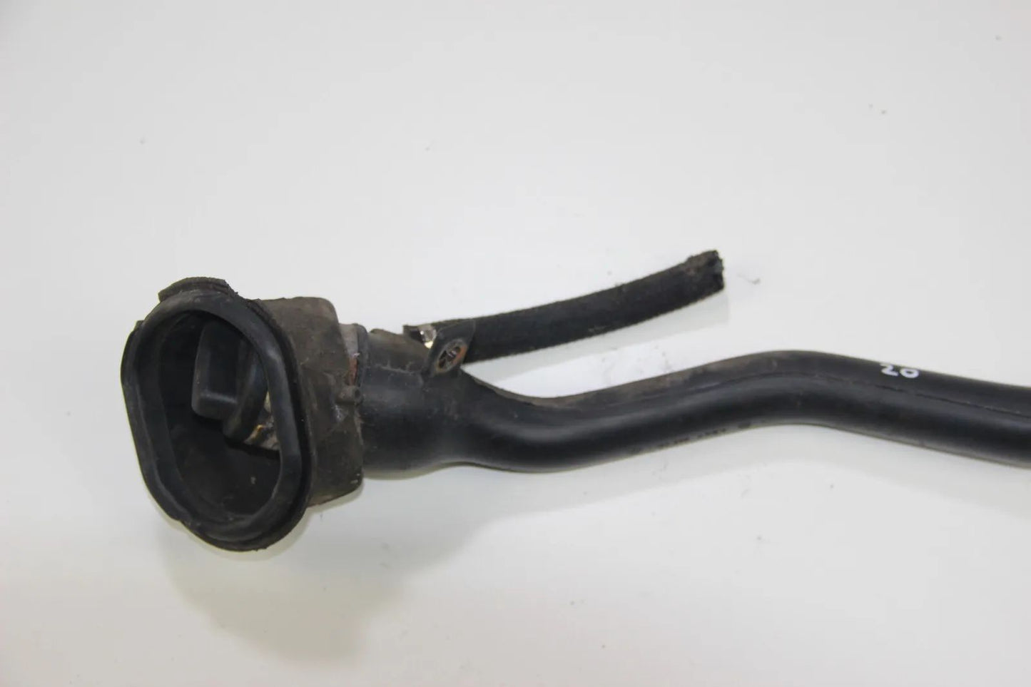 Original BMW E36 Tankeinfüllrohr Einfüllstutzen 1180385 3er 3-series 316i--M3