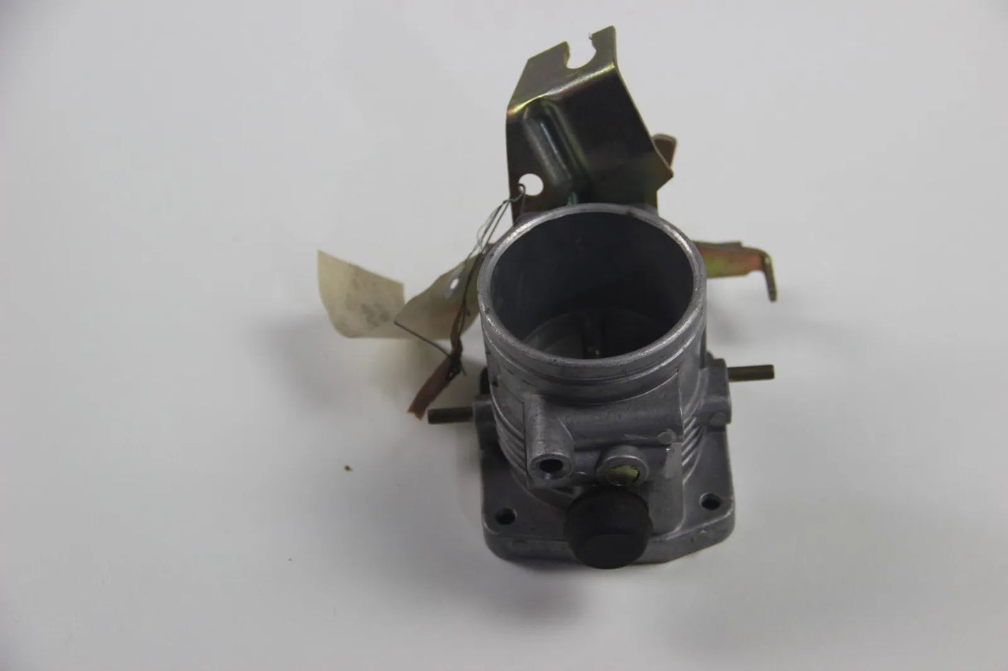 Original BMW E28 M30 Drosselklappe Drosselklappenstutzen 13541274985 Throttlebod