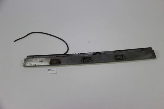 Original BMW Neue Klasse 2000 Kennzeichenleuchte 63268777100