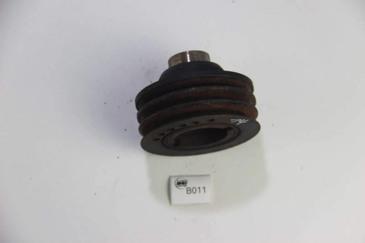Original BMW E30 320is M3 S14 Vibrationsdämpfer Keilriemenscheibe 1308577 3er