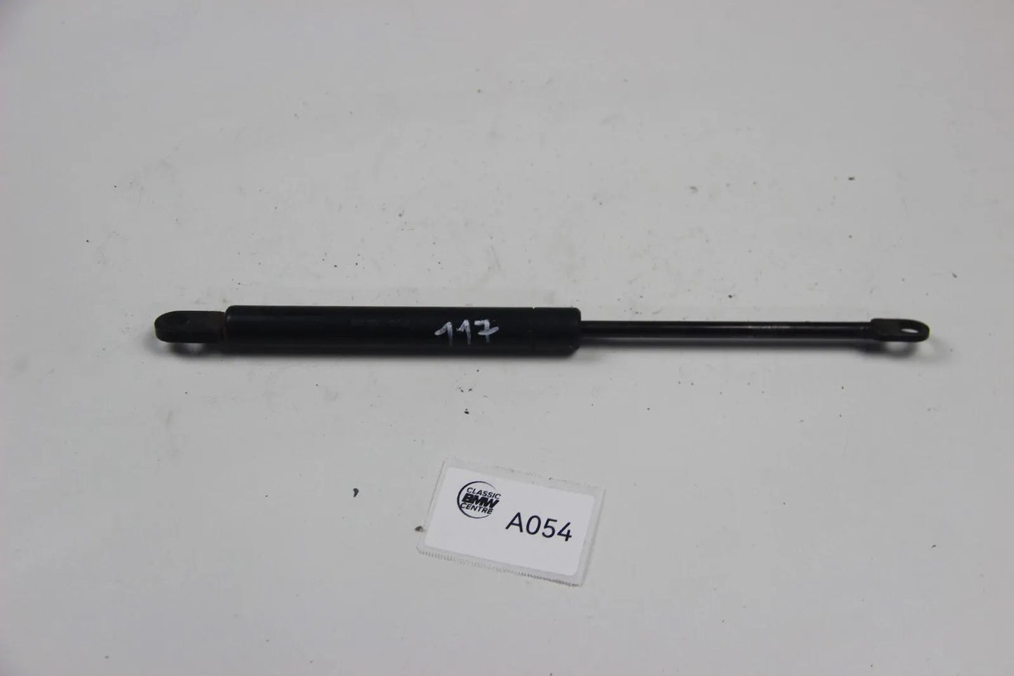 Original BMW E30 Motorhaube Öffner Gasdruck Feder 51231906286 3er 316i-325i M3