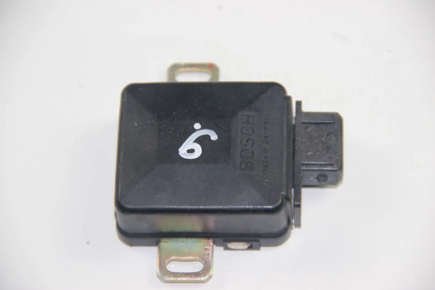 Original BMW E3 E12 E24 etc. Drosselklappe Schalter Sensor NOS 0280120206 Poti