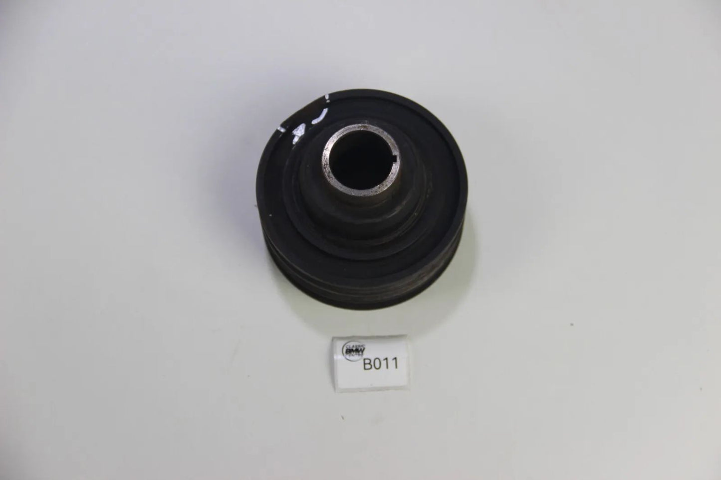 Original BMW E30 320is M3 S14 Vibrationsdämpfer Keilriemenscheibe 1308577 3er