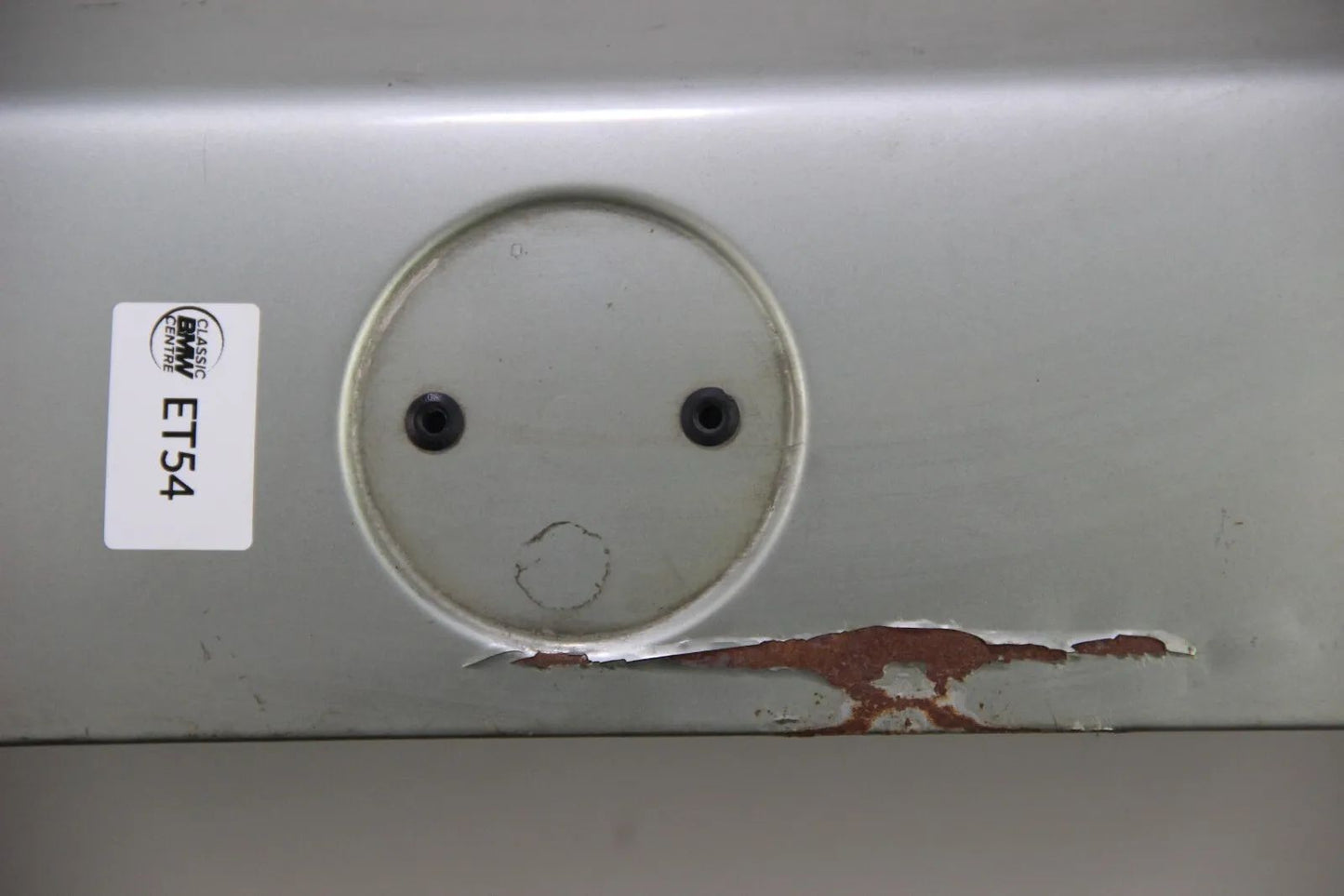 Original BMW E28 Heckklappe Kofferraum Klappe Deckel Trunk Boot 41621959569 5er