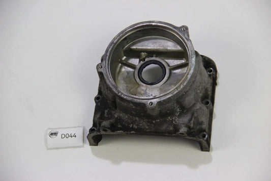 Original BMW E24 E28 E34 Stirndeckel Abschlussdeckel Zahnriemenabdeckung 1268579