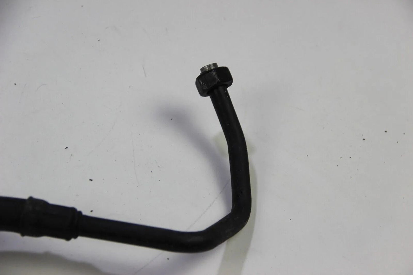 Original BMW E30 M3 S14 Ölkühler Leitungen Oben Unten Paar S14b23 2.3 Cecotto