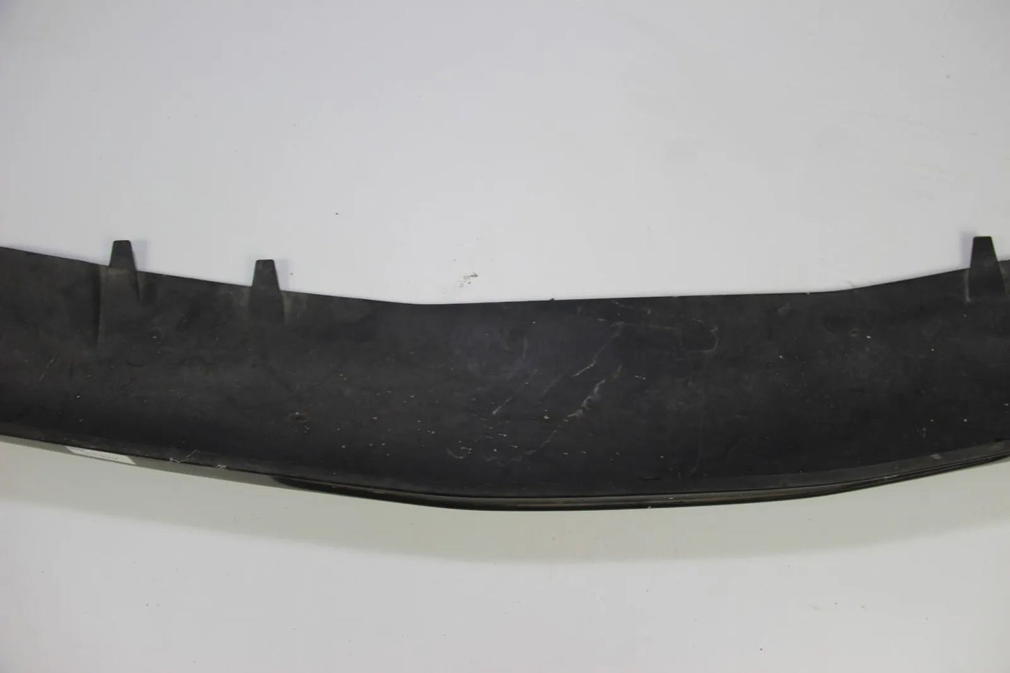 Original BMW E30 VFL Spoiler Lipper Spoilerlippe OEM Vorne 320i 325i 323i 325e