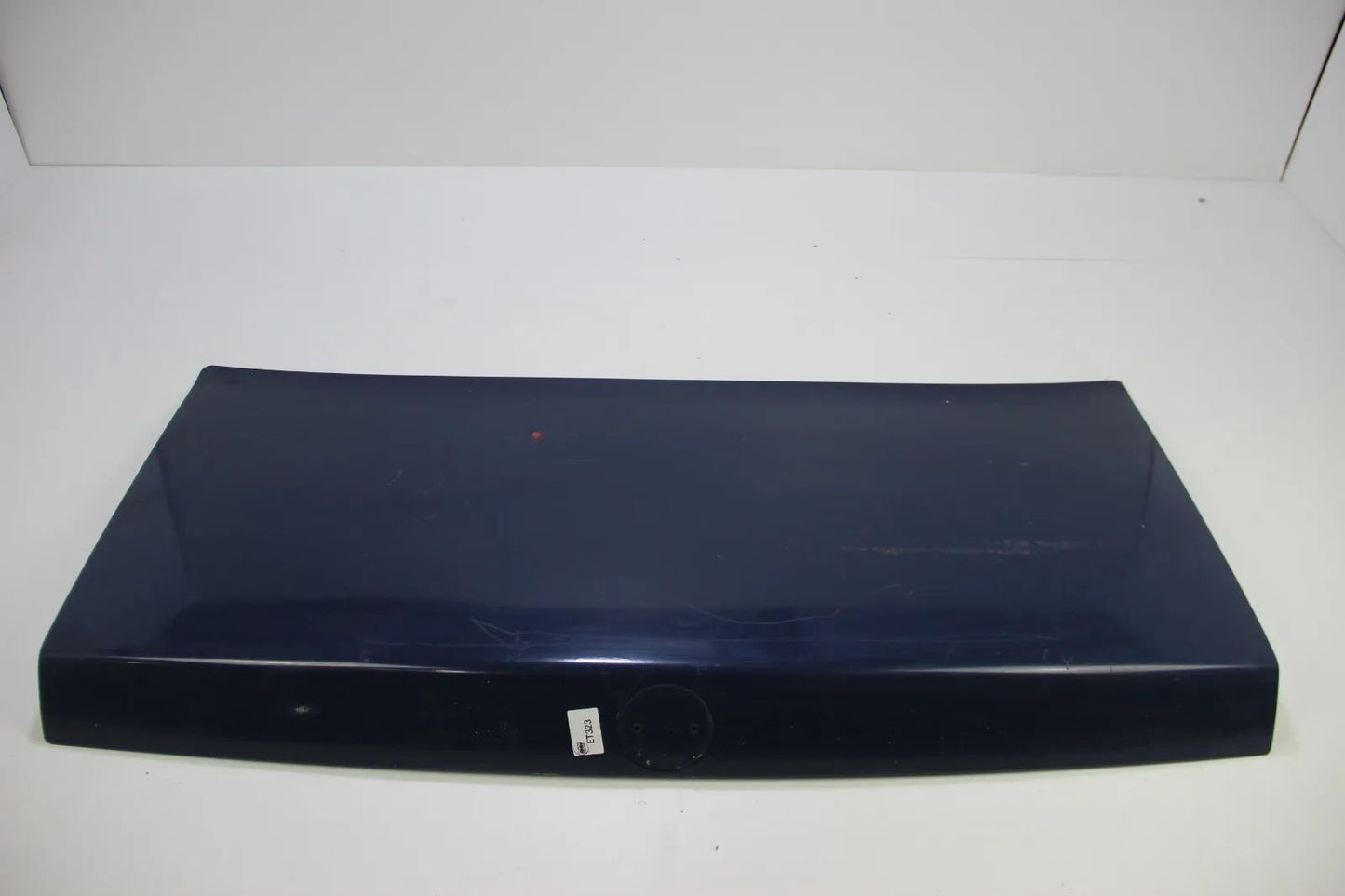 Original BMW E30 Heckklappe 3er 316i 318i 320i 323i 325e 325i Trunk Boot 2-Door