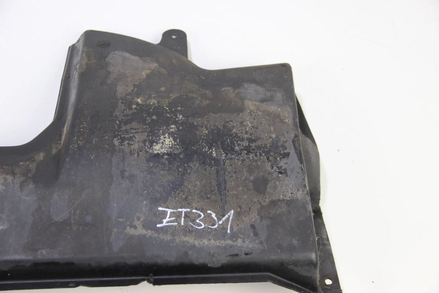 Original BMW E34 5er Unterfahrschutz Motorabdeckung Unten 1938182 Undertray