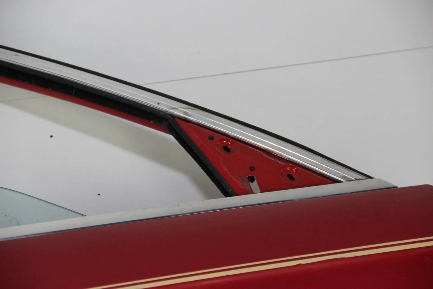 Original BMW E30 Tür VFL Beifahrertür Rechts 2-Türer 316i 318i 320i 323i 325e