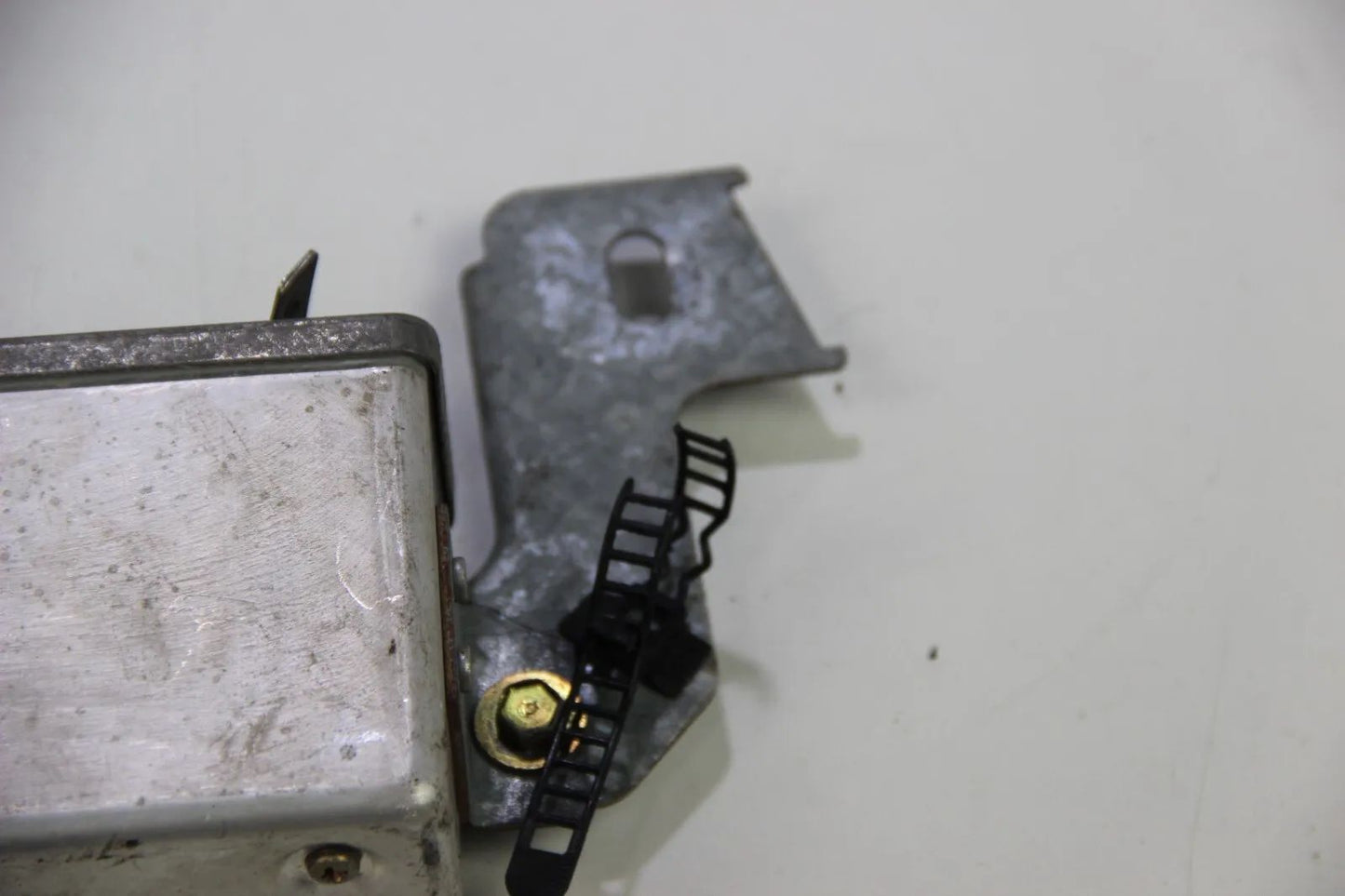 Original BMW E30 M3 ABS Steuergerät ACU Modul 0265103004 Modul